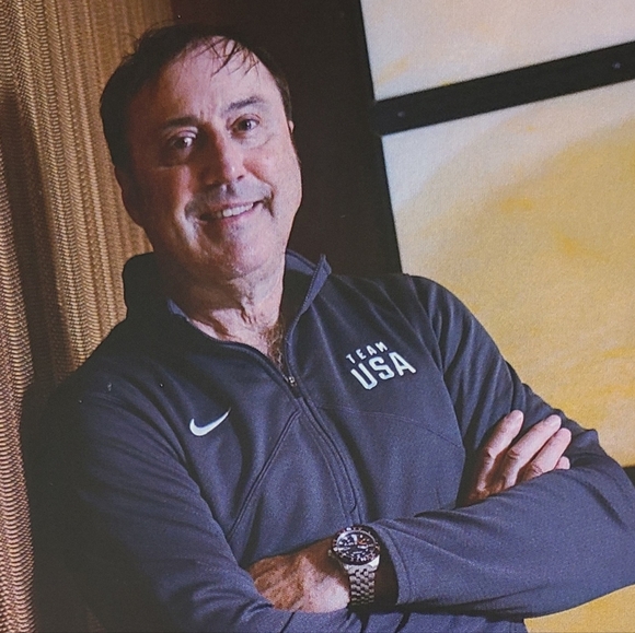 Meet your Posher, James - Picture 3 of 3